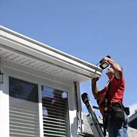 gutter services North Springfield